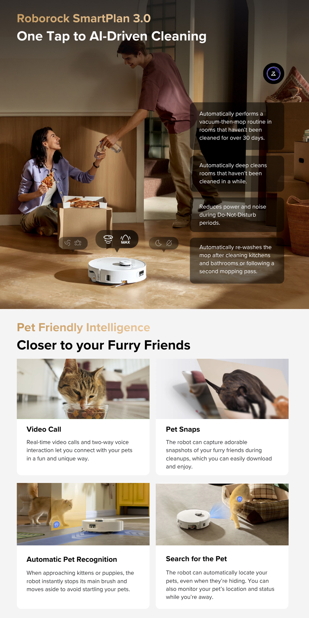 Roborock Qrevo Curv 2 Flow